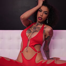 Ravyn Alexa in Hardcore Raw Fucking and Creampie With Goth Slut Ravyn Alexa (Photo 5) Ravyn Alexa in 'Spizoo' Hardcore Raw Fucking and Creampie With Goth Slut Ravyn Alexa (Thumbnail 5)